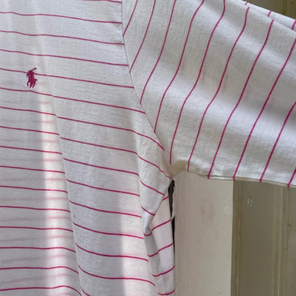 Polo Ralph Lauren Golf XL Top - Picture 6 of 8